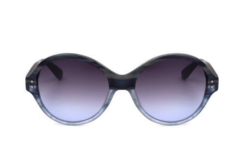 DEREK LAM MOD. BROOK SMOKE GREEN TORT