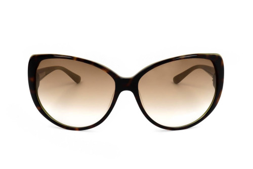 DEREK LAM MOD. CARM TORTOISE GREEN