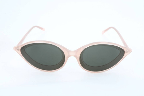 CALVIN KLEIN 205W39NYC MOD. CKNYC1853SR MILKY LIGHT PINK