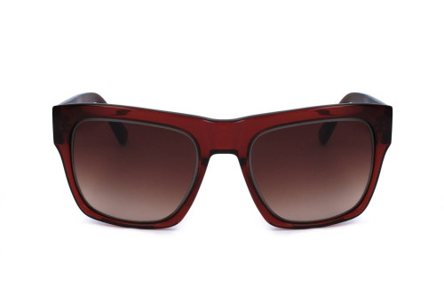 DEREK LAM MOD. MERCE RED BROWN