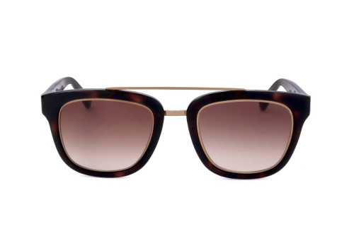 DEREK LAM MOD. PRINCE DARK TORTOISE