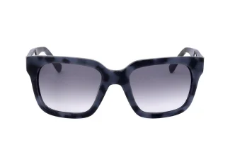 DEREK LAM MOD. BLEECKER TORTOISE BLUE