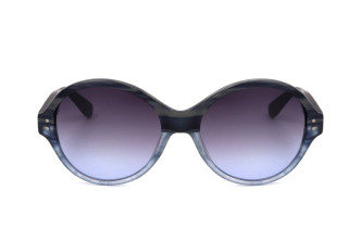 DEREK LAM MOD. BROOK SMOKE GREEN TORT