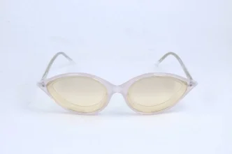 CALVIN KLEIN 205W39NYC MOD. CKNYC1853SR MILKY WHITE
