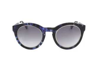 DEREK LAM MOD. LAFAYETTE BLUE MARBLE