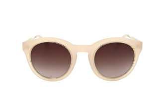 DEREK LAM MOD. LAFAYETTE MATTE PEACH