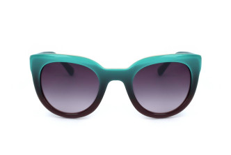 DEREK LAM MOD. LORE TURQUOISE