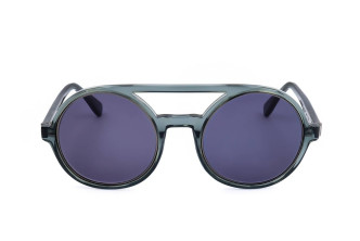 DEREK LAM MOD. MORT GREY SMOKE