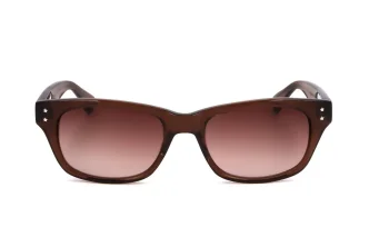 DEREK LAM MOD. PARKL CHOCOLATE
