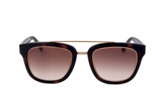 DEREK LAM MOD. PRINCE DARK TORTOISE