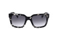 DEREK LAM MOD. BLEECKER BLACK MARBLE