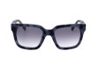 DEREK LAM MOD. BLEECKER TORTOISE BLUE