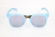 CALVIN KLEIN 205W39NYC MOD. CKNYC1850S MILKY LIGHT BLUE