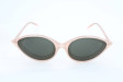 CALVIN KLEIN 205W39NYC MOD. CKNYC1853SR MILKY LIGHT PINK
