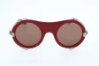 CALVIN KLEIN 205W39NYC MOD. CKNYC1875SR MATTE BURGUNDY