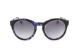 DEREK LAM MOD. LAFAYETTE BLUE MARBLE