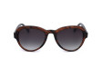 DEREK LAM MOD. LOGAN BROWN STRIPES