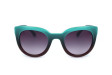 DEREK LAM MOD. LORE TURQUOISE