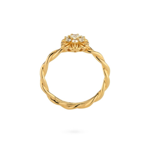 24KAE JEWELS JEWELRY Mod. 124108Y/54