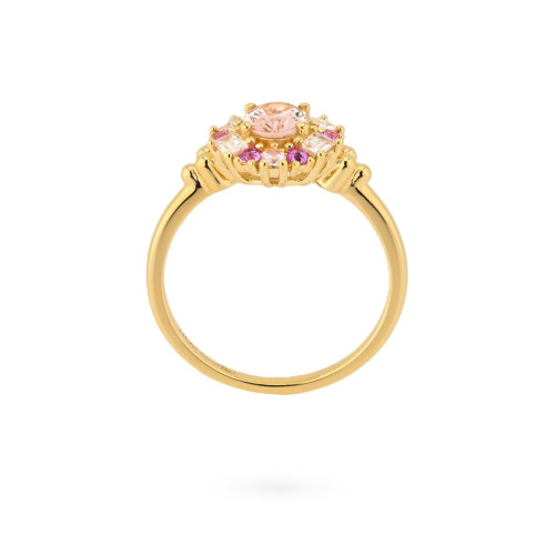 24KAE JEWELS JEWELRY Mod. 124113Y/54