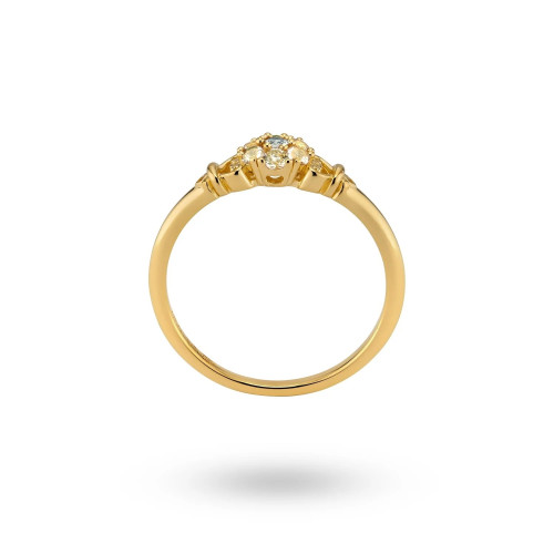 24KAE JEWELS JEWELRY Mod. 12445Y/52