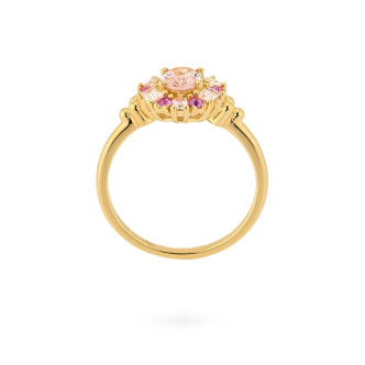 24KAE JEWELS JEWELRY Mod. 124113Y/54