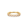 24KAE JEWELS JEWELRY Mod. 124132Y/54