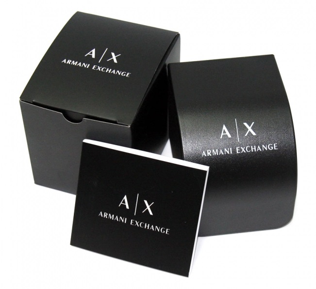 ARMANI EXCHANGE MOD. FO-AX1722