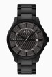 ARMANI EXCHANGE Mod. HAMPTON