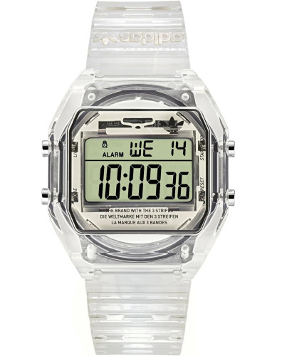 ADIDAS WATCHES Mod. AOST24061