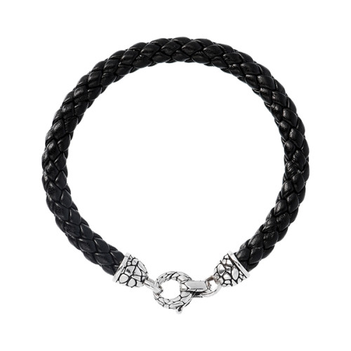 ALBERT M. JEWELS JEWELRY Mod. WSOX00141.BLK
