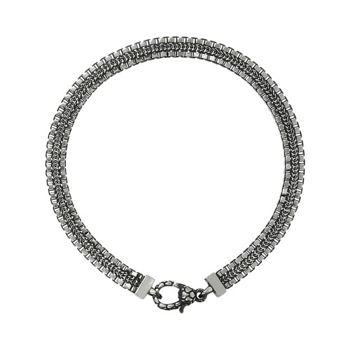 ALBERT M. JEWELS JEWELRY Mod. WSOX00504.S-20