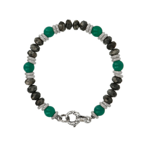 ALBERT M. JEWELS JEWELRY Mod. WSOX00509.S