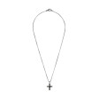 ALBERT M. JEWELS JEWELRY Mod. WSOX00505.S-50