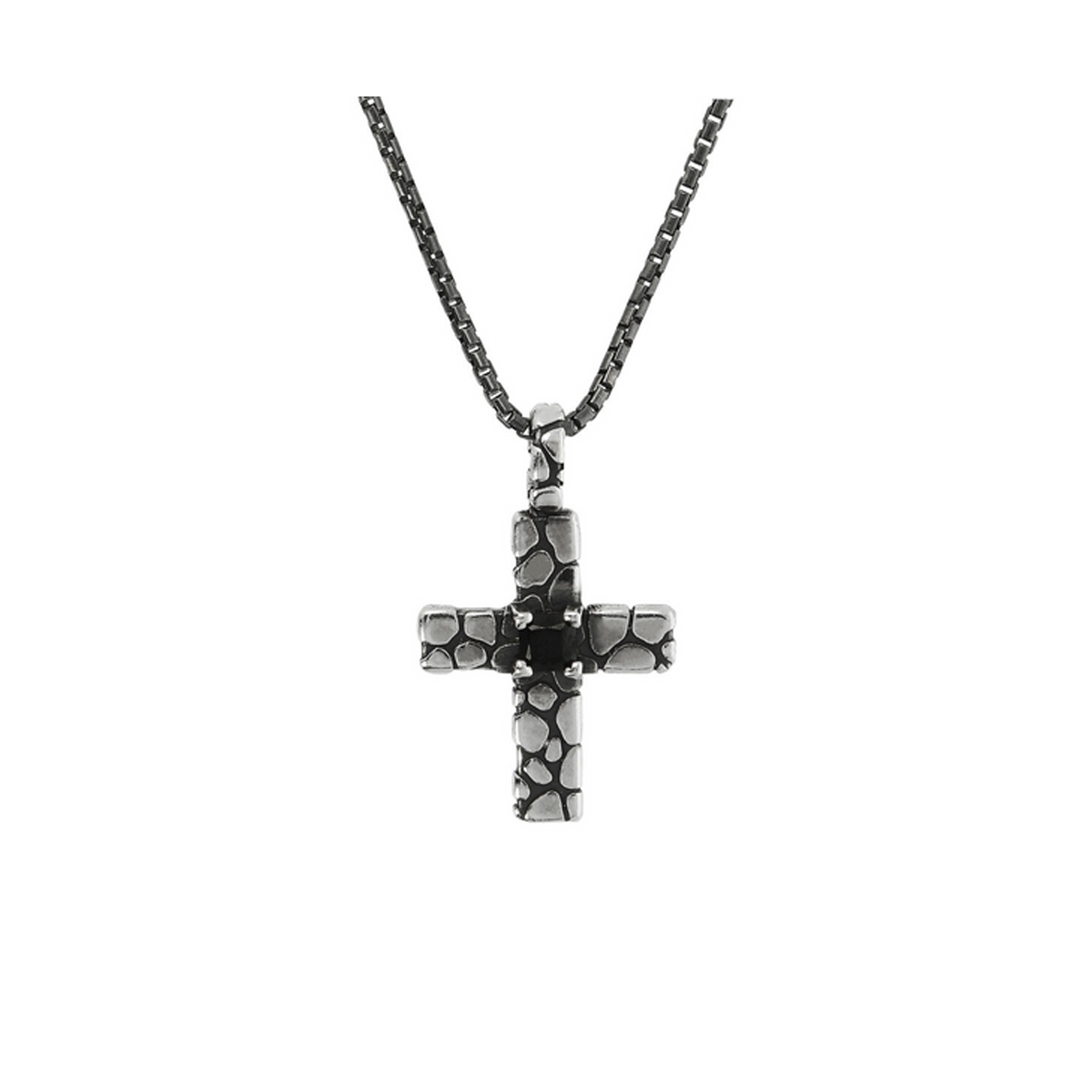 ALBERT M. JEWELS JEWELRY Mod. WSOX00505.S-50