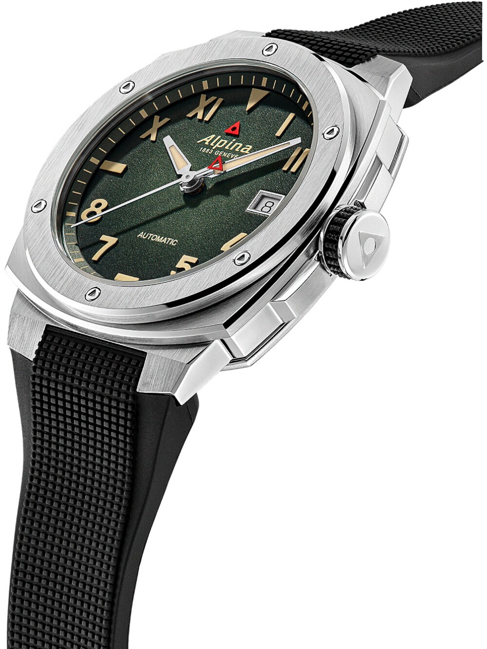 ALPINA Mod. AL-525GRG3AE6