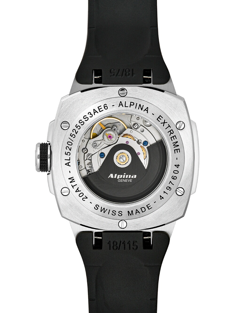 ALPINA Mod. AL-525GRG3AE6