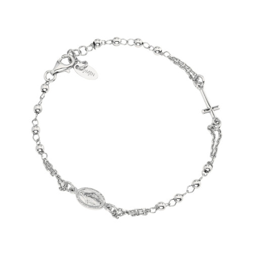 AMEN JEWELRY Mod. BRO20B3