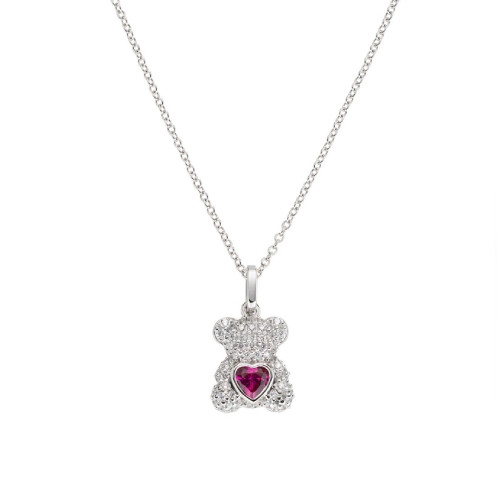 AMEN JEWELRY Mod. CLPTEHBRZ