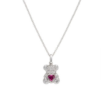 AMEN JEWELRY Mod. CLPTEHBRZ