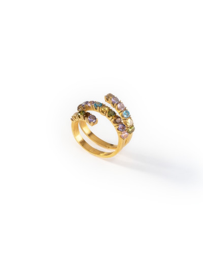 AN JEWELS JEWELRY Mod. AL.RLIYSUM01-8