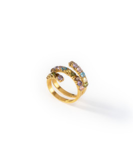 AN JEWELS JEWELRY Mod. AL.RLIYSUM01-7