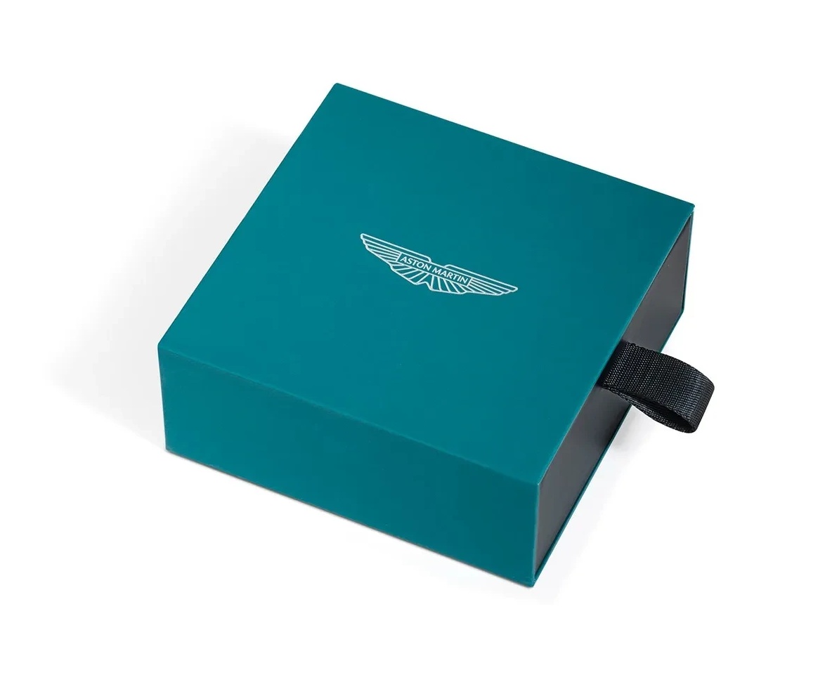 ASTON MARTIN JEWELS JEWELRY Mod. MJIBF5NU0