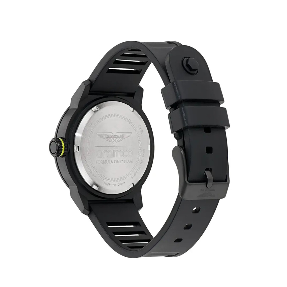 ASTON MARTIN WATCHES Mod. MTFK1F503