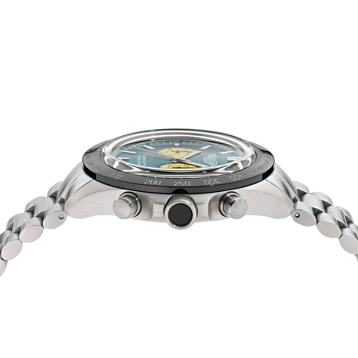 ASTON MARTIN WATCHES Mod. MTIS1F502
