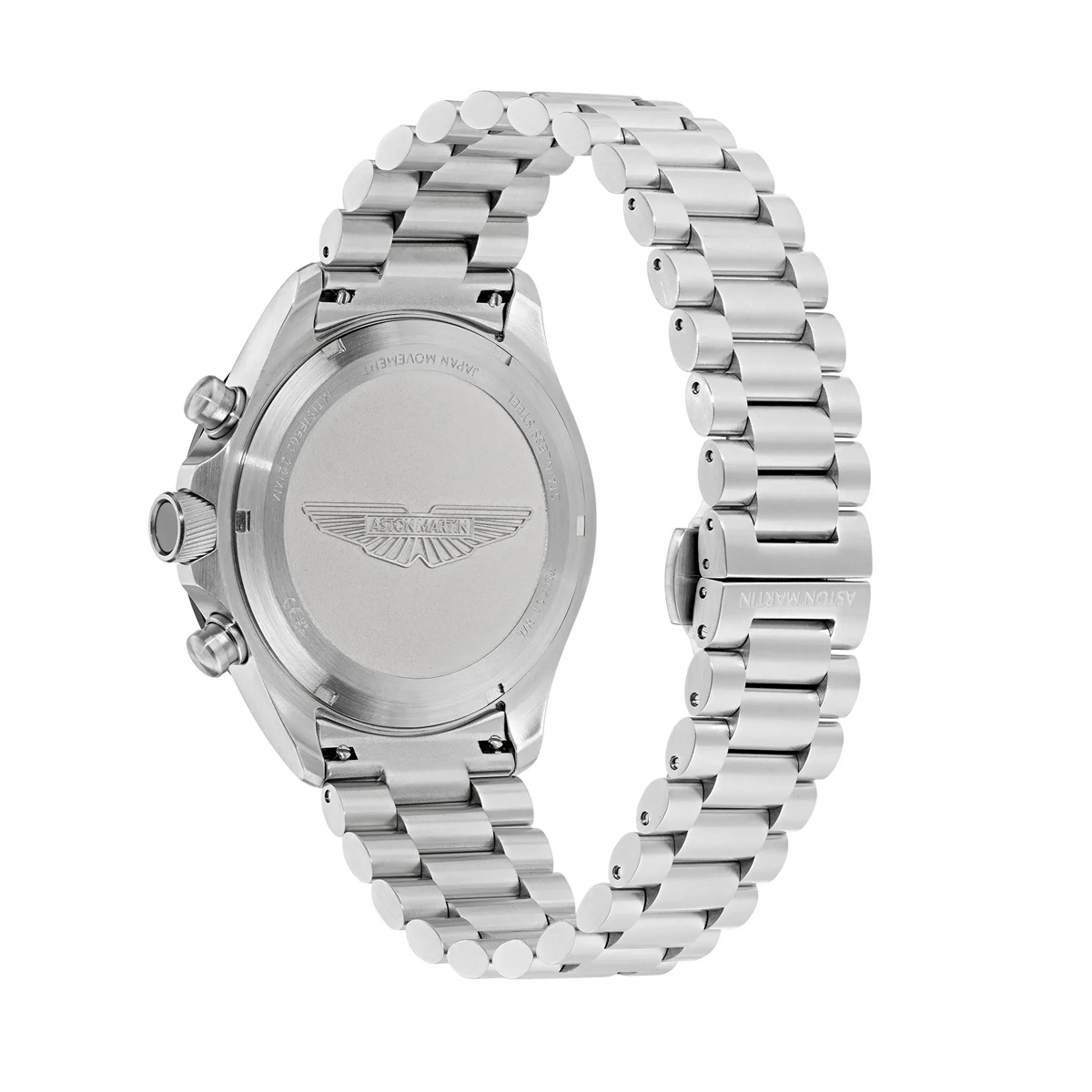 ASTON MARTIN WATCHES Mod. MTIS1F502