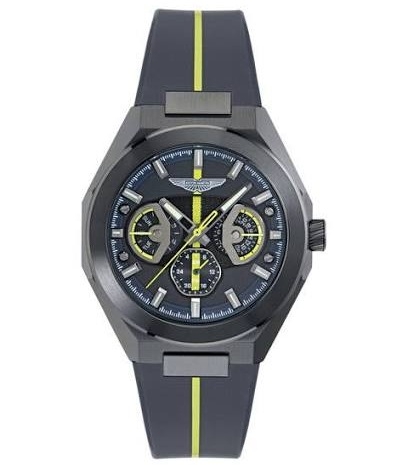 ASTON MARTIN WATCHES Mod. MTRI2S602
