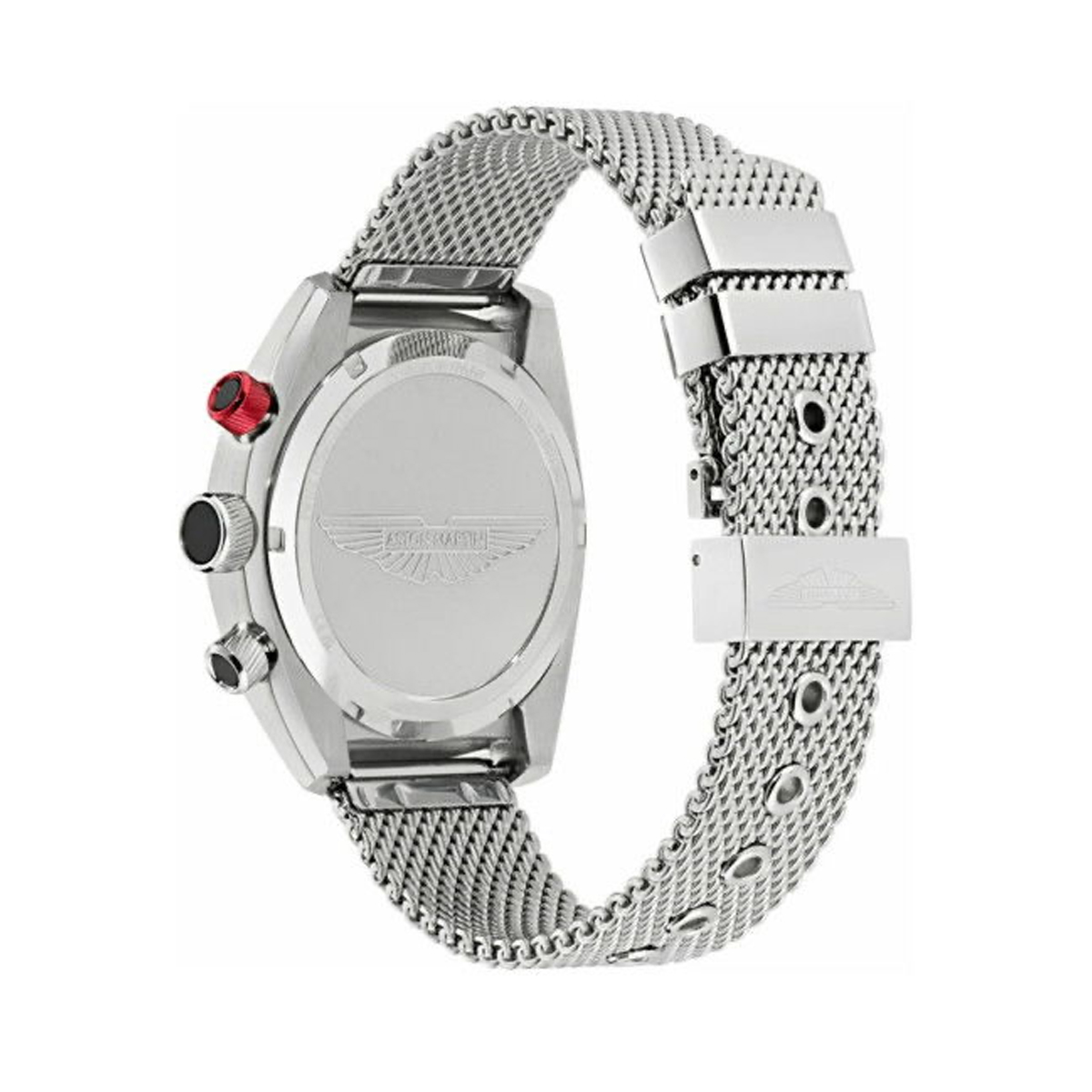 ASTON MARTIN WATCHES Mod. MTTS2F501