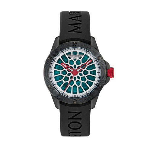 ASTON MARTIN WATCHES Mod. MTRR1F502