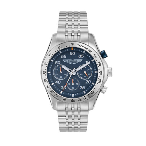 ASTON MARTIN WATCHES Mod. MTRS1F503